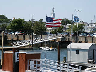 Provincetown Ramp
